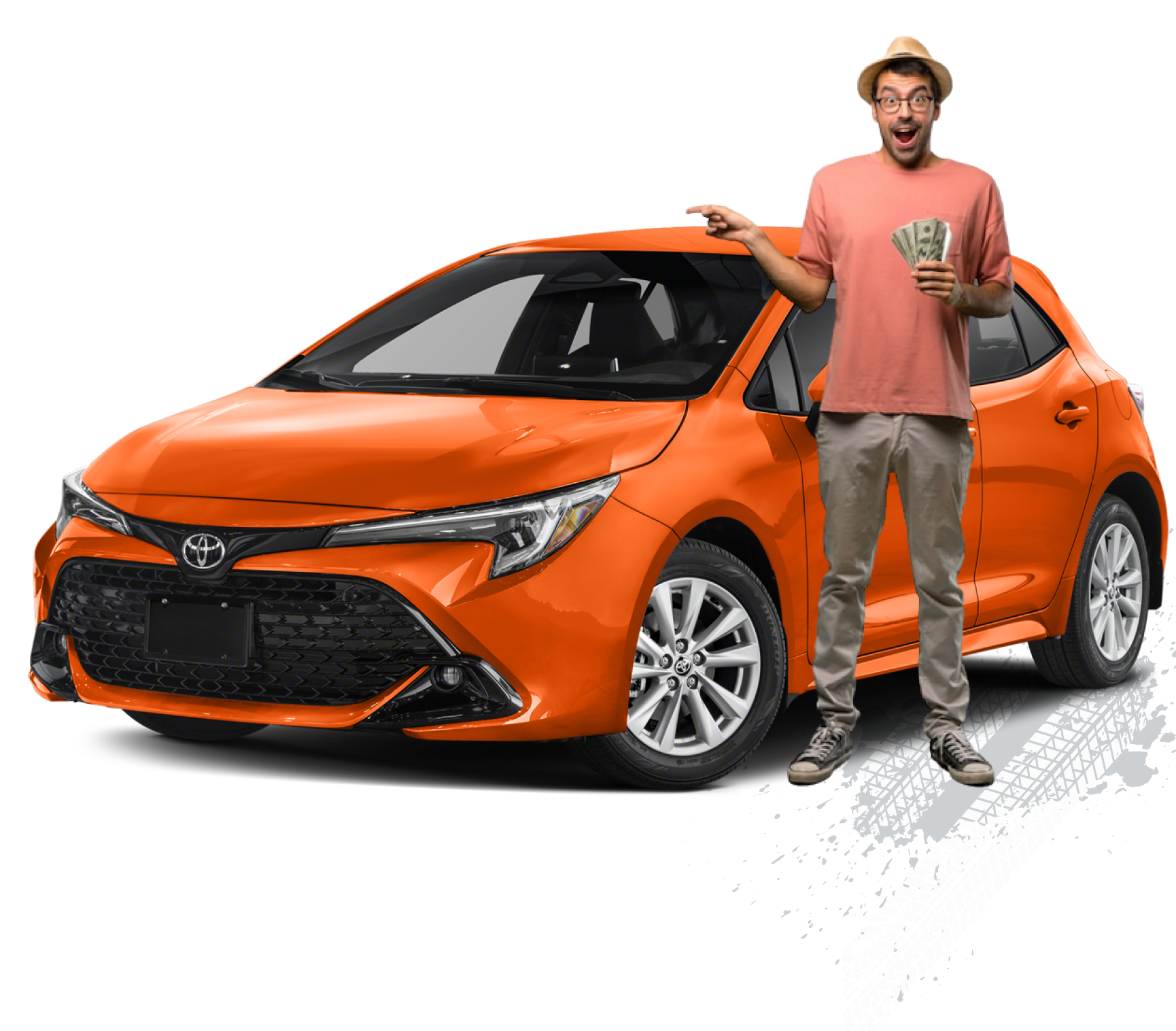 LTO Autos